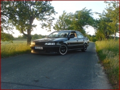 Nissan Primera (P10) 1.6 SRI - Fahrzeugbild 1 von 5