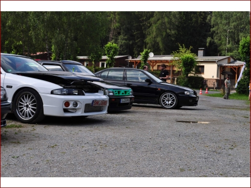 1. NissanHarzTreffen - Albumbild 203 von 341