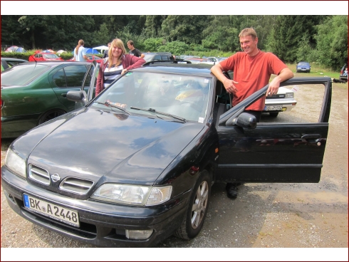 1. NissanHarzTreffen - Albumbild 145 von 341