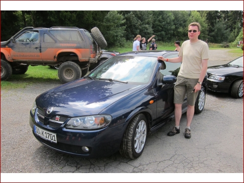 1. NissanHarzTreffen - Albumbild 85 von 341