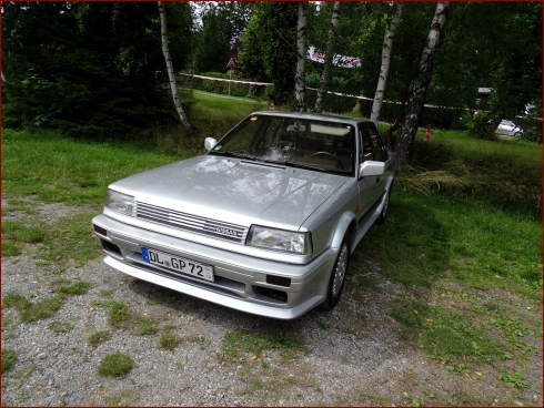 2. NissanHarzTreffen - Albumbild 81 von 506