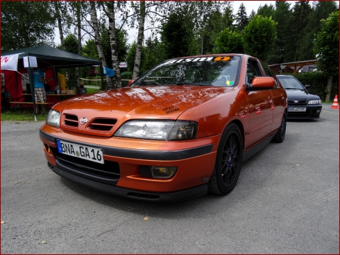 2. NissanHarzTreffen - Albumbild 38 von 506