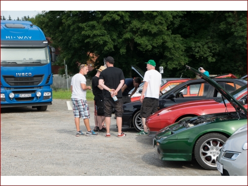 4. NissanHarzTreffen - Albumbild 330 von 393